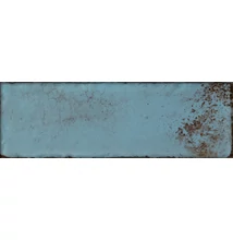 tubadzin curio blue mix c str csempe 7,8x23,7 cm