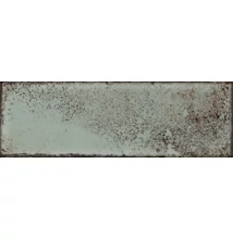 tubadzin curio green mix b str csempe 7,8x23,7 cm