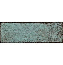 tubadzin curio green mix c str csempe 7,8x23,7 cm