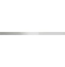tubadzin steel 21 pol 119,8x5,5x1,1 cm