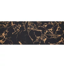 tubadzin gold moon dark csempe 89,8x32,8 cm