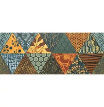 tubadzin goldgreen A dekor 29,8x74,8 cm