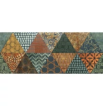 tubadzin goldgreen B dekor 29,8x74,8 cm