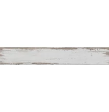 tubadzin holiday wood white str 19x119,8 cm