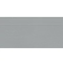 tubadzin industrio dust lépcsőlap 59,8x29,6 cm