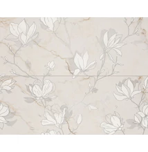 tubadzin liberte fleur dekorszett 74,8x59,8 cm