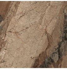 tubadzin lounge stone brown sat str padlólap 119,8x119,8 cm