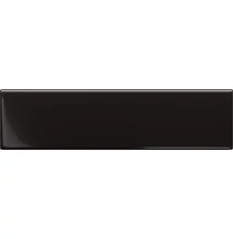 tubadzin masovia nero gloss csempe 7,8x29,8 cm