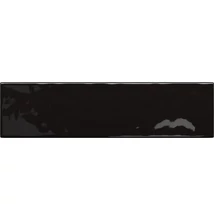 tubadzin masovia nero gloss str csempe 7,8x29,8 cm