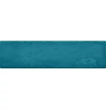 tubadzin masovia turchese a gloss str csempe 7,8x29,8 cm