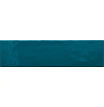tubadzin masovia turchese b gloss str csempe 7,8x29,8 cm