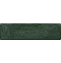 tubadzin masovia verde b gloss str csempe 7,8x29,8 cm