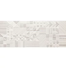 tubadzin modern basalt B dekor 29,8x74,8 cm