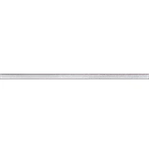 tubadzin Glass Violet listello 59,8x2,3 cm