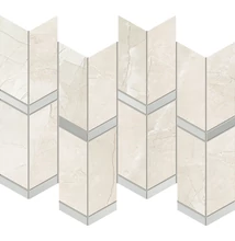 tubadzin Muse mozaik 37,3x26,7 cm