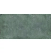 tubadzin patina plate green  mat 59,8x119,8 cm