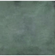 tubadzin patina plate green mat 79,8x79,8 cm