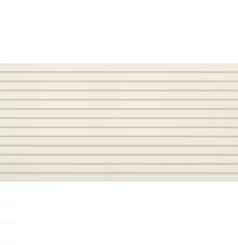 tubadzin Reflection White STR csempe 29,8x59,8 cm