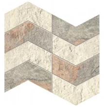 tubadzin sierra leone mozaik 29,5x25 cm