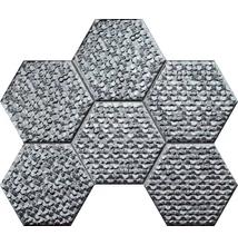 tubadzin Terraform 2mozaik 28,9x22,1 cm