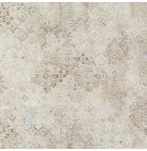tubadzin Grey Stain geo LAP padlólap 59,8x59,8 cm