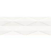 tubadzin tonara white A str csempe 32,8x89,8 cm