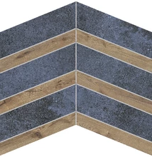 tubadzin torano anthrazite mozaik 29,8x24 cm