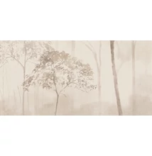 tubadzin travertigo tropical forest left a decor 59,8x119,8 cm