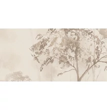 tubadzin travertigo tropical forest left c decor 59,8x119,8 cm