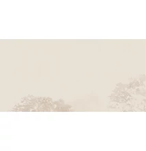 tubadzin travertigo tropical forest left e decor 59,8x119,8 cm