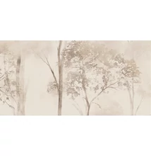 tubadzin travertigo tropical forest right c decor 59,8x119,8 cm