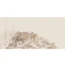 tubadzin travertigo tropical forest right e decor 59,8x119,8 cm