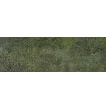 valore retro brick green mat ret. 8,1x25 cm