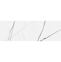 valore prestige white csempe 25x75 cm