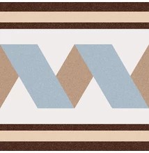 vives 1900 florentina 2 celeste 20x20 cm
