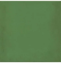 vives 1900 verde 20x20 cm