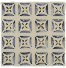 vives aranda mayans 13x13 cm