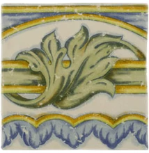 vives aranda urrea 13x13 cm