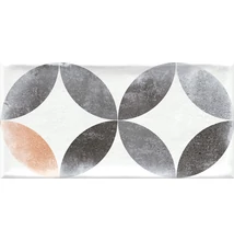 vives etnia amhara multicolor csempe 10x20 cm