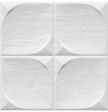 vives etnia sindhi blanco csempe 13x13 cm