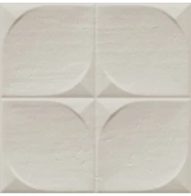 vives etnia sindhi marfil csempe 13x13 cm