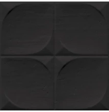 vives etnia sindhi negro csempe 13x13 cm