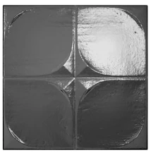vives etnia sindhi plata csempe 13x13 cm