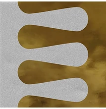 vives filippo soul mitra humo oro 20x20 cm