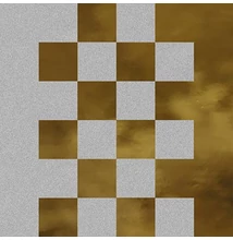 vives filippo soul sancy humo oro 20x20 cm