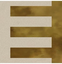 vives filippo soul tiara arena oro 20x20 cm