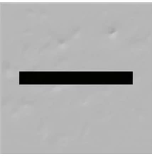 vives filippo soul virgola gris 20x20 cm
