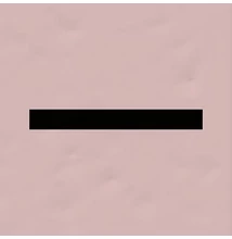 vives filippo soul virgola rosa 20x20 cm
