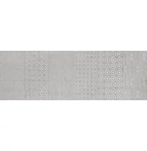 vives makran minbu cemento 25x75 cm