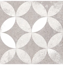 vives nassau kerala gris 20x20 cm